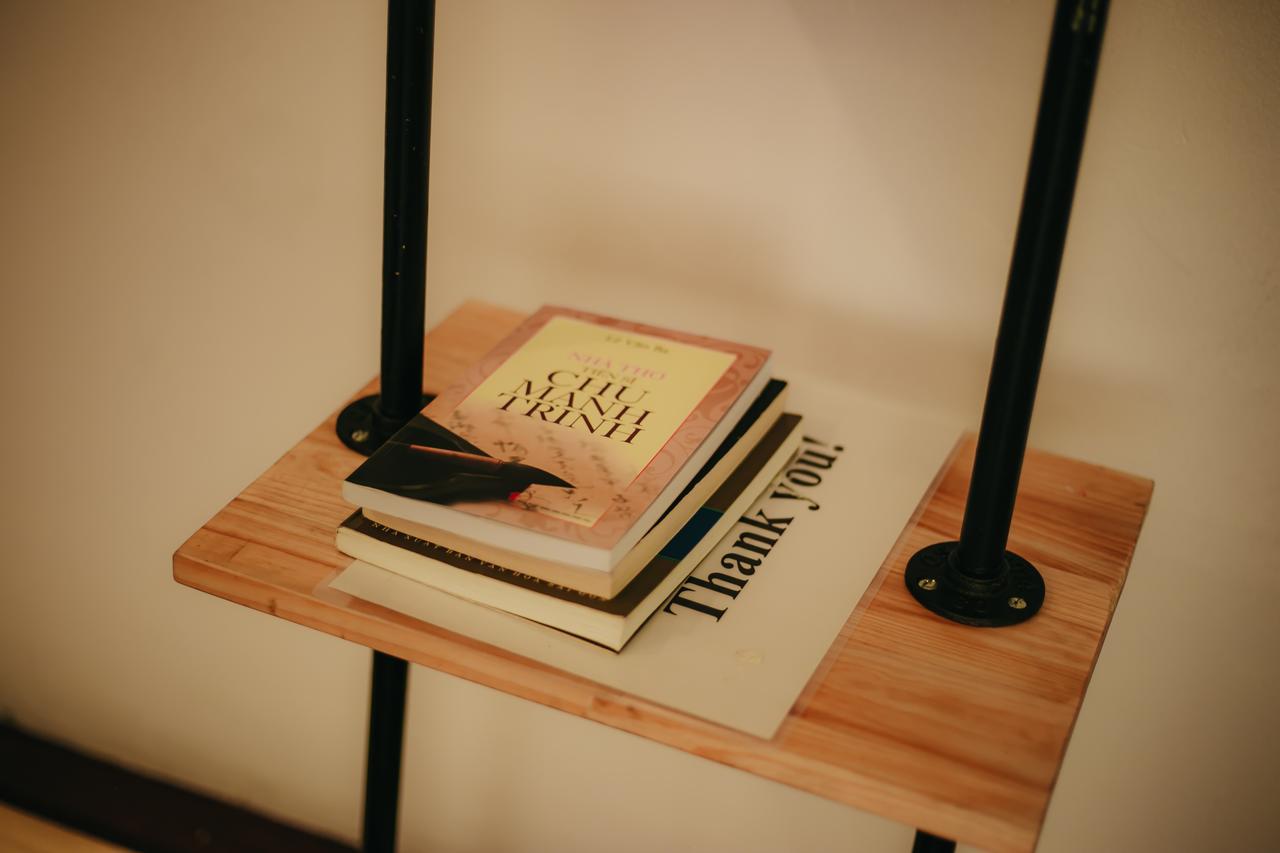 Bb'S Hut Homestay 하노이 외부 사진