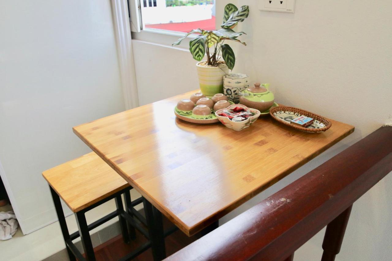 Bb'S Hut Homestay 하노이 외부 사진