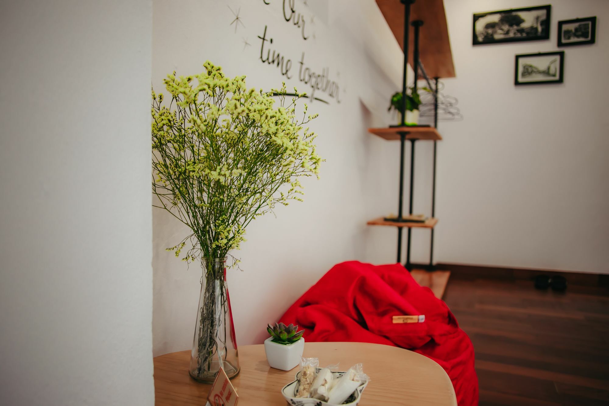 Bb'S Hut Homestay 하노이 외부 사진